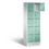 C+P Schließfachschrank Classic, H1800xB610xT500mm