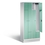 C+P Z-Garderobenschrank Classic, H1820xB820xT510mm