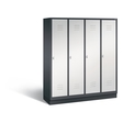 C+P Garderobenschrank Classic, H1800xB1590xT500mm