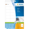 HERMA PREMIUM A4 Etiketten 25 Blatt / Packung