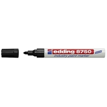 Lackmarker edding 8750 industry paint marker