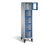 C+P Schließfachschrank Classic, H1850xB420xT500mm