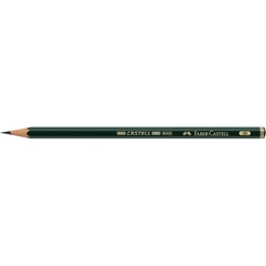 Faber-Castell Bleistift Castell® 9000