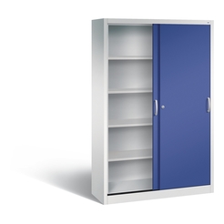 C+P Schiebetürenschrank  Acurado, H1950xB1200xT400mm