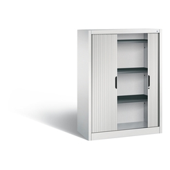 C+P Sideboard mit Rollladen Omnispace, H1345xB1000xT420mm