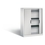 C+P Sideboard mit Rollladen Omnispace, H1345xB1000xT420mm