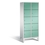 C+P Garderobenschrank Classic, H1850xB810xT500mm