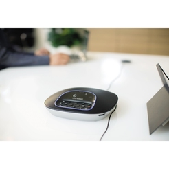 Logitech Webcam Group 960-001057 Bluetooth,1080p
