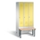 C+P Garderobenschrank Classic, H1850xB900xT500mm