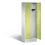 C+P Garderobenschrank Classic, H1800xB610xT500mm