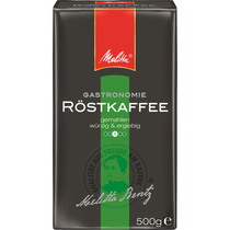 Melitta® Kaffee Gastronomie/602 500 g Röstkaffee
