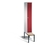 C+P Garderobenschrank Classic, H2090xB320xT815mm