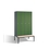 C+P Garderobenschrank Classic, H2090xB1190xT815mm