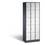 C+P Schließfachschrank Serie 8070, H1950xB680xT480mm