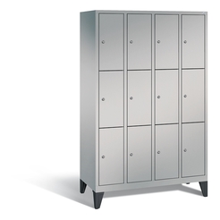 C+P Garderobenschrank Classic, H1850xB1190xT500mm