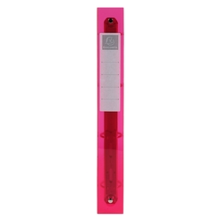 EXACOMPTA Ringbuch IDERAMA/51774E B 320 x H 250 mm pink