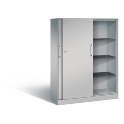 C+P Schiebetürenschrank Asisto, H1635xB1200xT435mm
