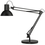 UNILUX Lampe SUCCESS 80 schwarz