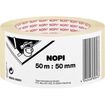 Papier-Klebeband NOPI® Maler-Krepp