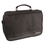 MONOLITH 2000002933 -  Expandierbare Laptoptasche, Schwarz 40x31x9 cm