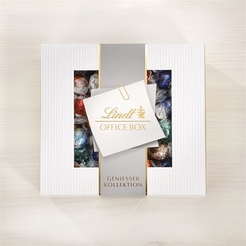 Lindt Office Box 2