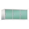 C+P Aufsatzschrank Classic, H500xB1200xT500mm