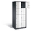 C+P XL-Schließfachschrank Resisto, H1950xB772xT640mm