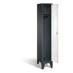 C+P Garderobenschrank Classic, H1850xB320xT500mm