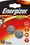 Energizer® Spezialbatterien / Knopfzellen CR 2430/637991 Knopfzelle 2 CR 2430