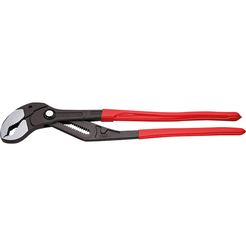 KNIPEX Wasserpumpenzange Cobra XXL 87 01 560 560mm Spannweite 120mm