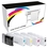 Kompatibler Lasertoner für EPSON T6536 LIGHT magenta 200 ML 200 ML