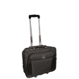 MONOLITH 2000003005 - Trolley mit Laptopfach 15,6", Schwarz 41,5x40x24