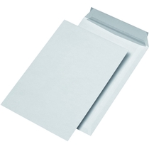 Elepa - rössler kuvert SECURITEX® Versandtasche B5, ohne Fenster, 130 g/qm, haft