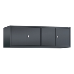 C+P Aufsatzschrank Classic, H500xB1590xT500mm