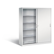 C+P Schiebetürenschrank Acurado, H1950xB1600xT500mm