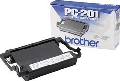 brother® Thermotransferrolle/PC201 Nylon