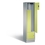 C+P Garderobenschrank Classic, H1820xB420xT510mm