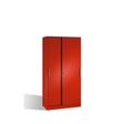 C+P Schiebetürenschrank Asisto, H1980xB1000xT435mm