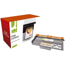 Alternativ Q-Connect Toner-Kit (KF26127)