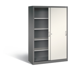 C+P Schiebetürenschrank  Acurado, H1950xB1200xT500mm