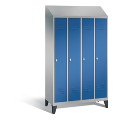 C+P Garderobenschrank Classic, H1850xB1190xT500mm