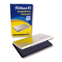 Pelikan Stempelkissen 1