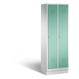 C+P Garderobenschrank Classic, H1800xB610xT500mm