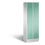C+P Garderobenschrank Classic, H1800xB610xT500mm