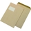 MAILmedia® Versandtasche, mit Fenster, gummiert, C4, 229 x 324 mm, 90 g/m², Natron, braun (250 Stück)