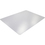CLEARTEX Bodenschutzmatte/FC1175120EV transparent rechteckig