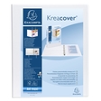 Exacompta Präsentationsringbuch Kreacover®