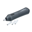 LINEX, elektrisches Radiergummi