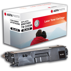 AgfaPhoto Toner für Brother HL 4150, black