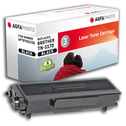 AgfaPhoto Toner für Brother HL 5240, black